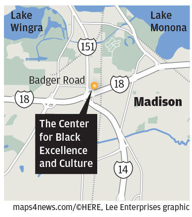 Proposed development site